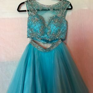 homecoming dress